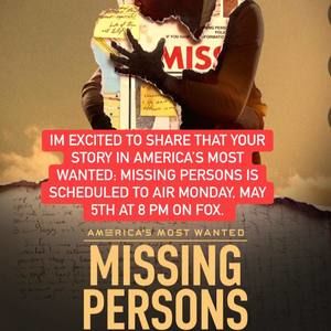 Meet your Posher, Deborah